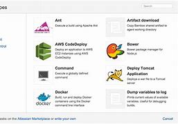 Image result for Atlassian Bamboo