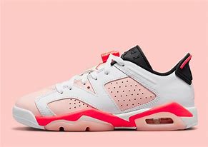 Image result for Jordan 6 Retro Low