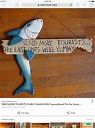 Image result for Funny Shark Sayings