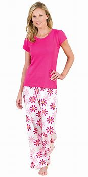 Image result for PajamaGram Loungewear