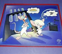 Image result for Pinky and the Brain Pi