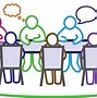 Image result for Town Council Meeting Clip Art