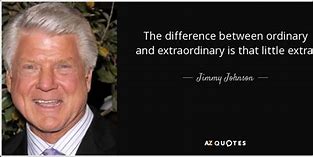 Image result for Jimmy Johnson Football Quotes