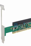 Image result for Convert PCI to PCIe Adapter