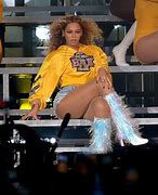 Image result for Beyoncé Muscles