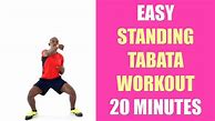 Image result for Beginner Tabata Workout