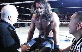 Image result for WWE Hurt