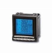 Image result for Square D Multifunction Meter