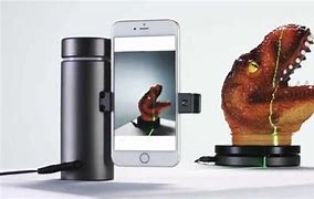 Image result for iPhone 3D Scan