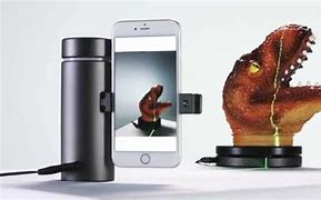 Image result for iPhone 3D Scan