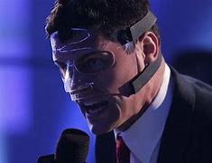Image result for Cody Rhodes Mask