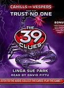 Image result for 39 Clues Book 6