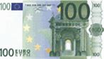 Image result for 100EUR New Paper Money