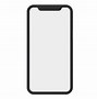 Image result for iPhone 6 Front Black