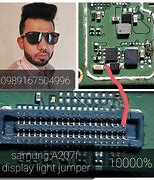 Image result for Samsung A01 Backlight Ways