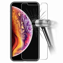Image result for Protector Cristal iPhone XS Max
