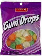 Image result for Gumdrops vs Spice Drops