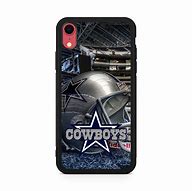 Image result for Dallas Cowboys iPhone XR Case