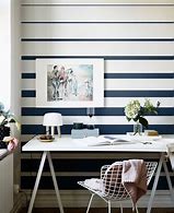 Image result for Contemporary Striped Wallpaper