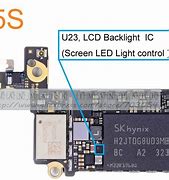 Image result for IC U-26 iPhone 5S