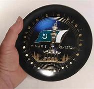 Image result for Minar E Pakistan Name Plate