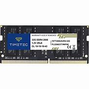 Image result for DDR4 SO DIMM Dual Rank