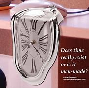 Image result for Does Time Exist Survey