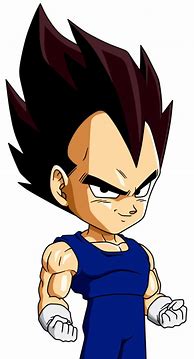 Image result for Chibi Dragon Ball Characters