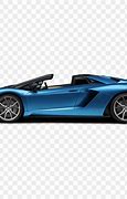 Image result for Lamborghini Side View No Background