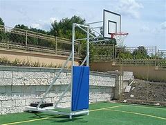Image result for Portable Basketball Gymnasium Equipment