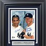Image result for Mickey Mantle Autographed Baseball