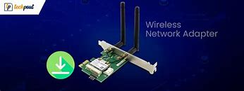 Image result for Wireless Adapter Download for Windows 10