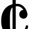 Image result for Symbol for Cents