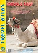 Image result for Middle East Atlas