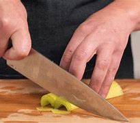 Image result for Crueset French Chef Knives