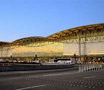 Image result for Delta Terminal San Francisco Airport