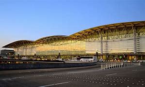 Image result for San Francisco CA International Airport