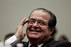 Image result for scalia