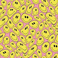 Image result for Smiley-Face Pattern
