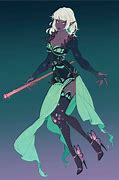 Image result for FF14 Viera Art