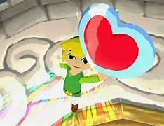Image result for Zelda Heart Container
