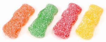 Image result for sour patch kids