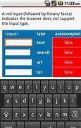 Image result for Samsung Galaxy Type Writing