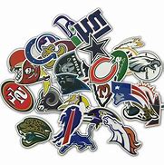 Image result for Stickers All NFC Teams