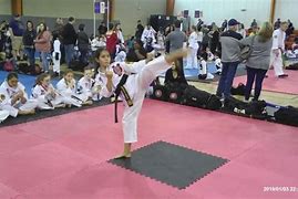 Image result for ATA Taekwondo
