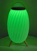 Image result for Outdoor Lights with Bluetooth Speakers