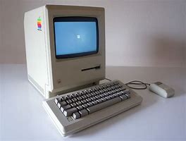 Image result for Old Chunky Computer