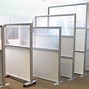 Image result for Free Standing Room Dividers Partitions