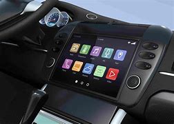 Image result for Car Touch Screen