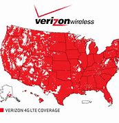 Image result for Verizon Wireless Coverage Map Oregon